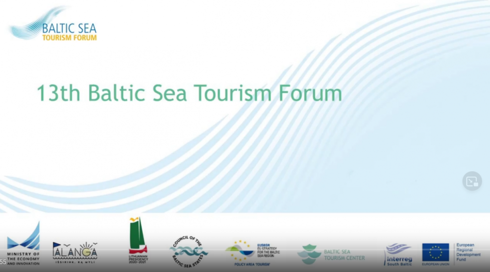 BSTC Forum online 2020