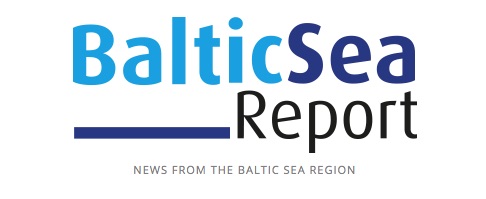 Baltic Sea Report logo